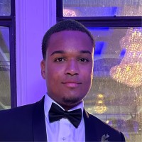 Webflow Employee Terrell Smith's profile photo