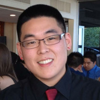 Joseph Pak Email & Phone Number