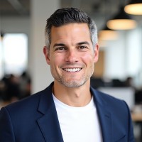 ARInsights Employee Dan Lake's profile photo