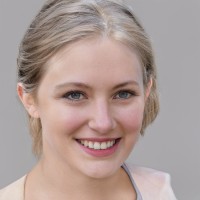 FreeAgent CRM Employee Aria Remington's profile photo