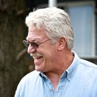 Charles Sweetman