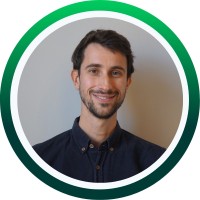 Yalink Employee Antoine Paemelaere's profile photo