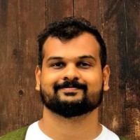 Adarsh Vijayakumar Email & Phone Number