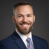 Heritage Defense Employee Bradley Pierce's profile photo
