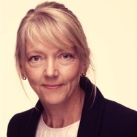 Cappelen Damm Employee Karin Mundal's profile photo