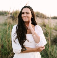 General Dynamics Information Technology Employee Olivia Solis's profile photo