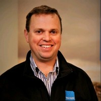 Nick Blampied Email & Phone Number