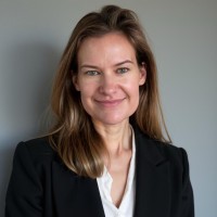 Recursion Pharmaceuticals Employee Teresa Anderson-Myers's profile photo