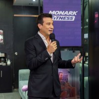 Monark Peru Employee Steve Ibárcena's profile photo