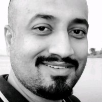 Bridgestone India Employee Prasad Desai's profile photo