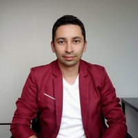 Sempli Employee Sergio Suárez Bohórquez's profile photo