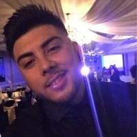 HD Supply Employee Edwin Jaimes's profile photo