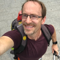 VIAVI Solutions Employee Peter Laskey's profile photo