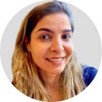 TT Work Employee Malu Fonseca de Figueiredo's profile photo