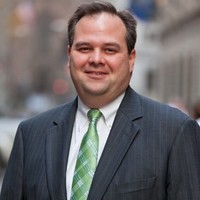 Cullen and Dykman LLP Employee Daniel Bagatta's profile photo