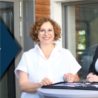 CAPERA-Consulting Employee Heike Gutknecht's profile photo