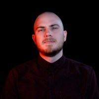 DarkMatter Employee Anton Pretorius's profile photo