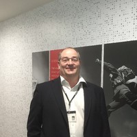 UCL Employee Andrew Edwards's profile photo