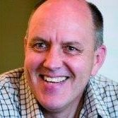 BMI-TechKnowledge Employee Brian Neilson's profile photo