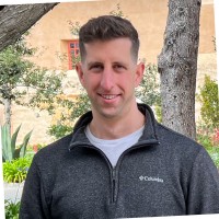 Santa Cruz County Sheriff's Office Employee Joe Dolen's profile photo