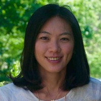 Regeneron Employee Serena Wang's profile photo