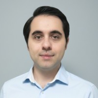 Nikolay Tretyakov Email