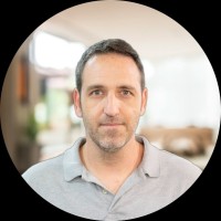 Galooli Employee Ohad Pitcho's profile photo