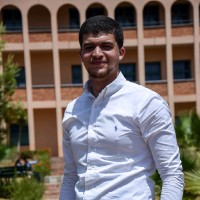 Future Pipe Industries Employee El Othmane's profile photo