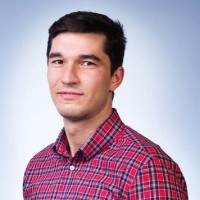 Baumalog Employee Marcin L.'s profile photo