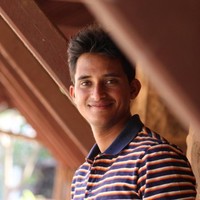 Hydromatik Employee Prasad Tashildar's profile photo