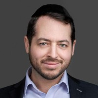 Eli Pirutinsky Email