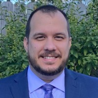 Albireo Energy Employee Nicholas Chase's profile photo