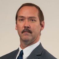 TD Employee James Noble's profile photo