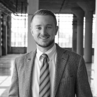 Crunkleton & Associates Employee Eric st. John's profile photo