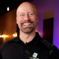 Mobibooth, LLC Employee Mike Bender's profile photo
