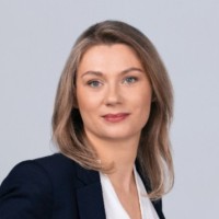 TGS Baltic Employee Rita Paukštė's profile photo