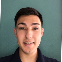 McCormick Ambulance Company Employee Bradley Sakaida's profile photo