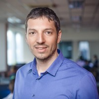 Ivan Nikolov Email & Phone Number