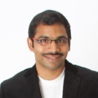 Pantar Solutions Inc Employee Rajesh Karumuri's profile photo