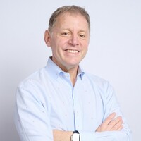 Appboy Employee Eric Sanders's profile photo