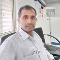 Mantra Capital Employee Sathish Dubbaka's profile photo