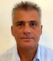 ION A.E. Employee Leonidas Florakis's profile photo