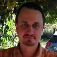 Vitasoft Employee Alexey Smolov's profile photo