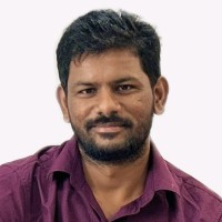 Block Stack Employee Bhaskar Chandran's profile photo