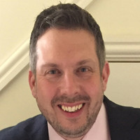 UK Export Finance Employee Ian Cipd's profile photo