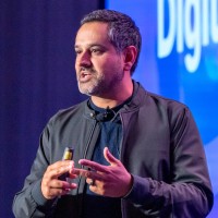 Contentstack Employee Gurdeep Dhillon's profile photo