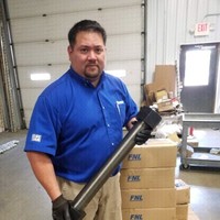 Nick Hecht Email & Phone Number