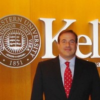 Cia de Cimento Itambé Employee Ricardo Israel's profile photo