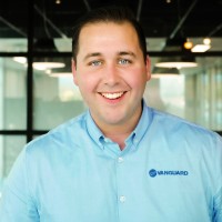 Vanguard Group NZ Employee Jared Muller's profile photo