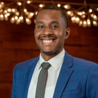 Concept General Contracting, Inc. Employee Nicholas Burrus's profile photo
